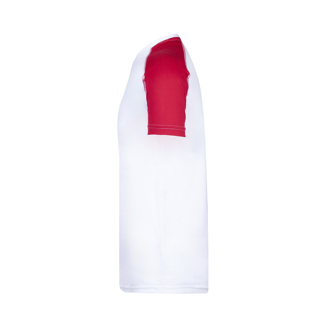 Camiseta Dynamic Comby
