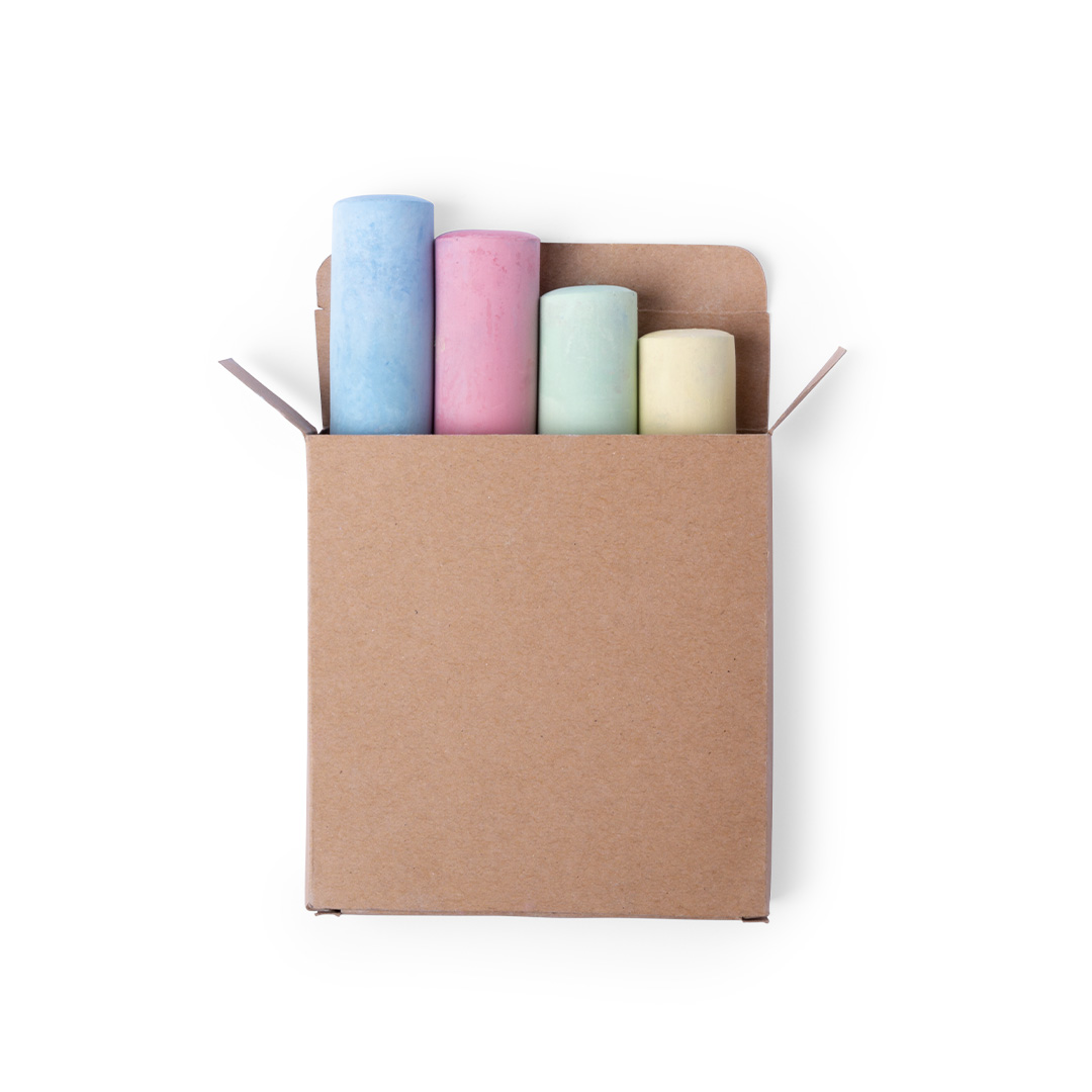 Makito — Remix Caja Tizas