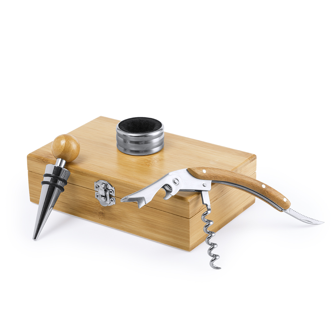 Makito — Nitol Set Vinos