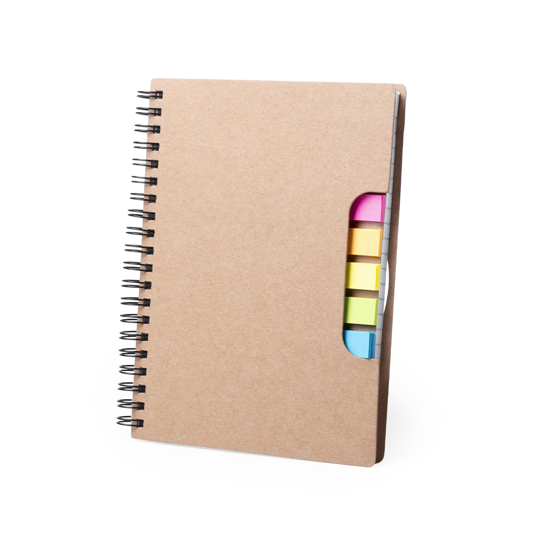 Makito — Tiblan Libreta