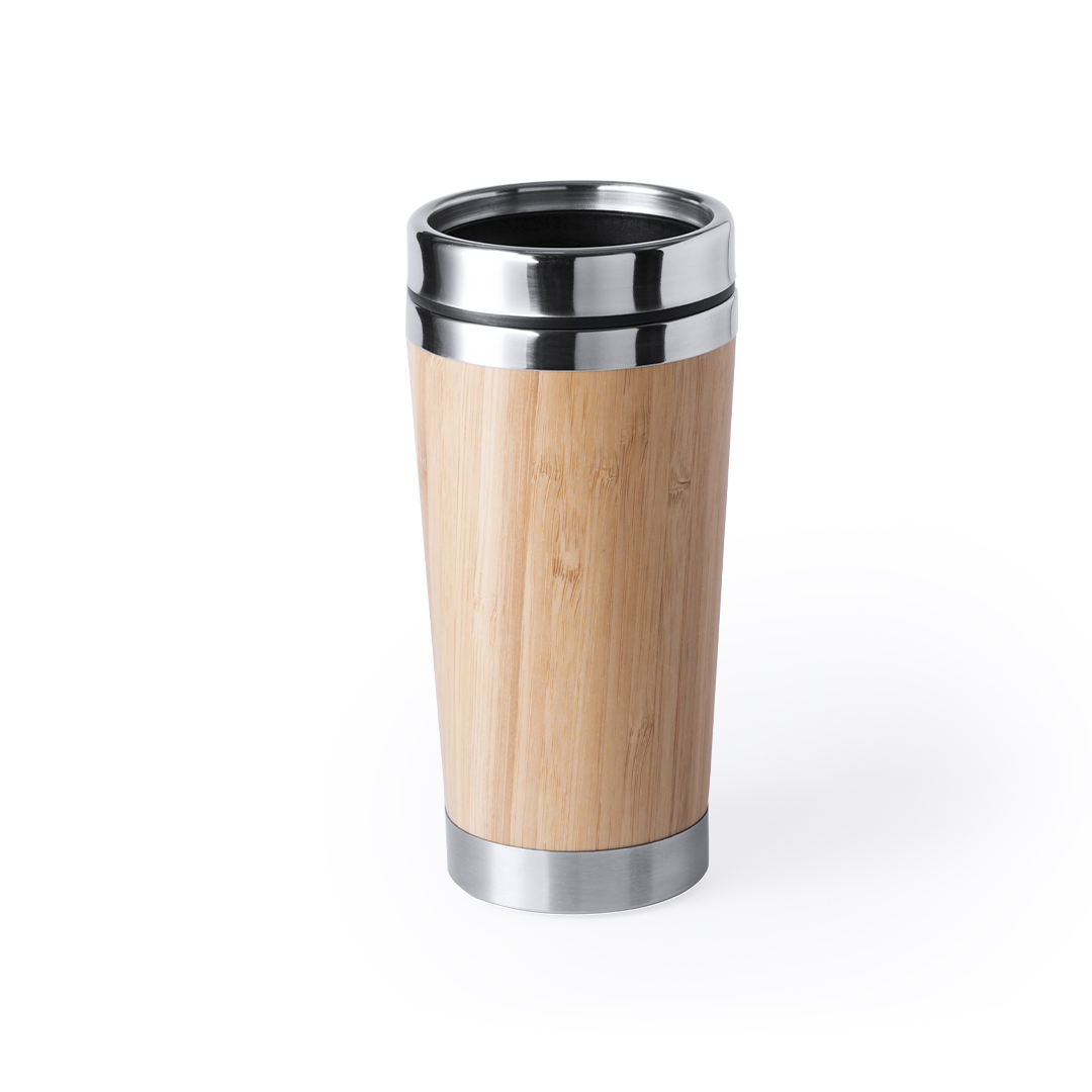 Makito — Ariston Vaso Térmico