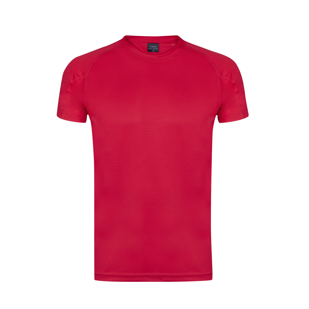 Camiseta Dynamic