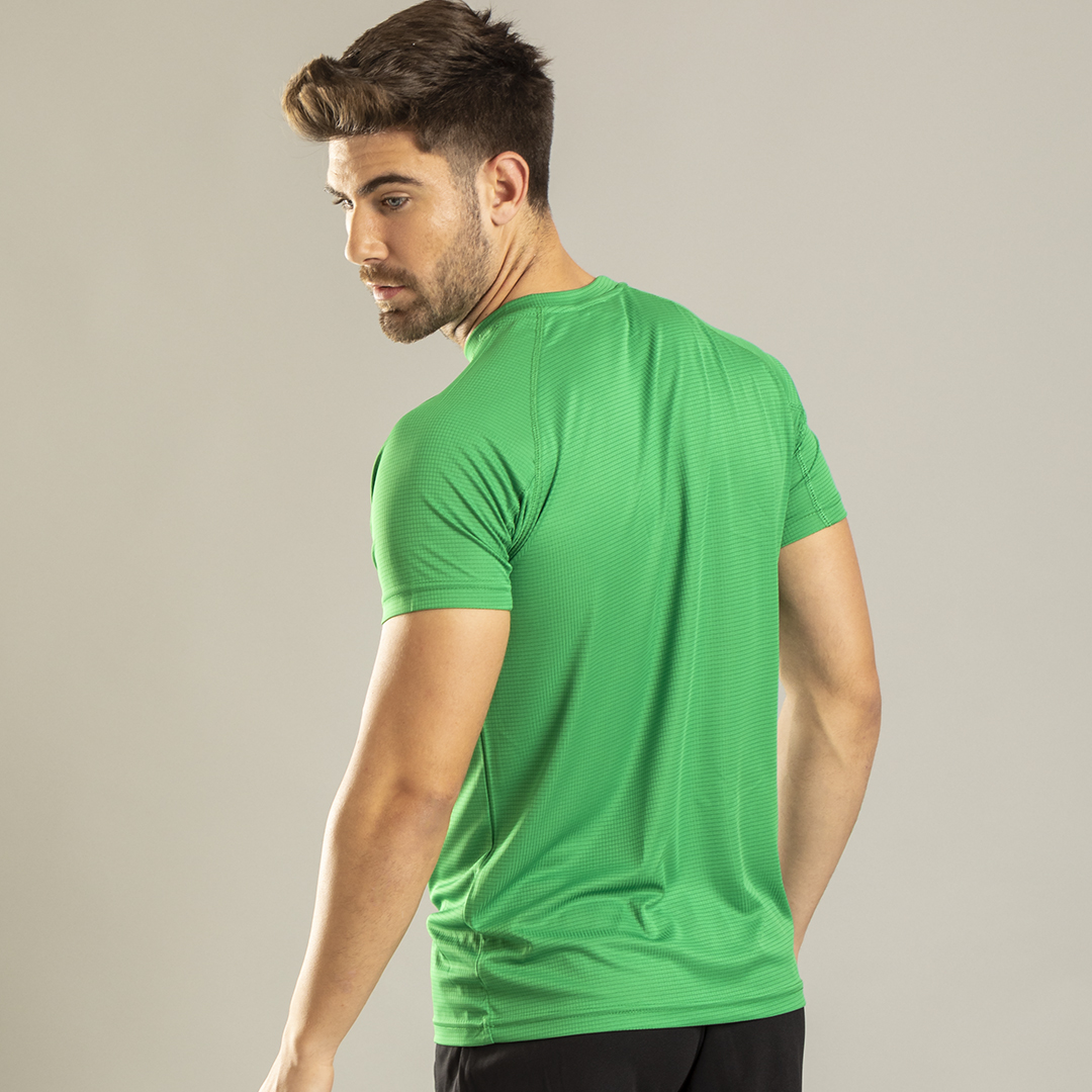 Camiseta Dynamic