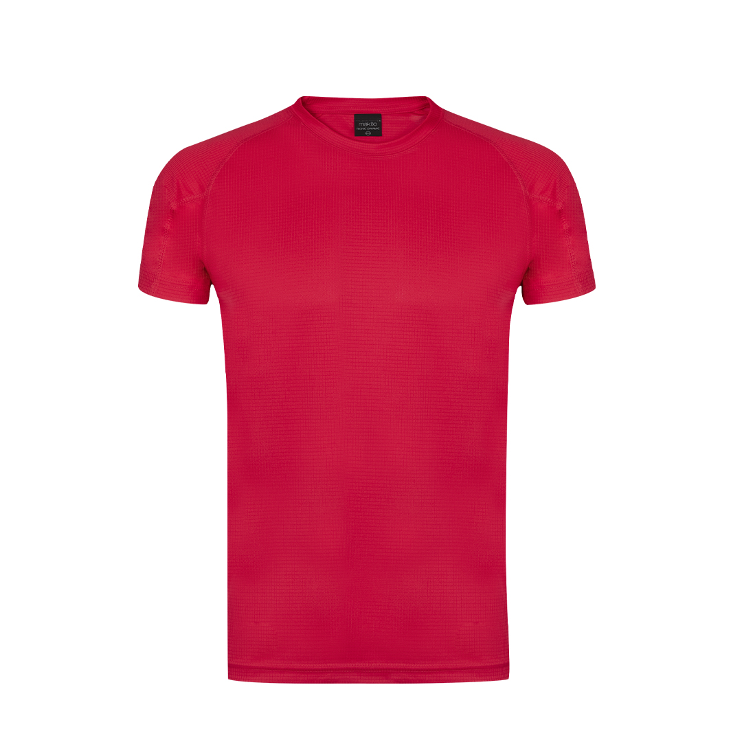 Camiseta Dynamic Niño