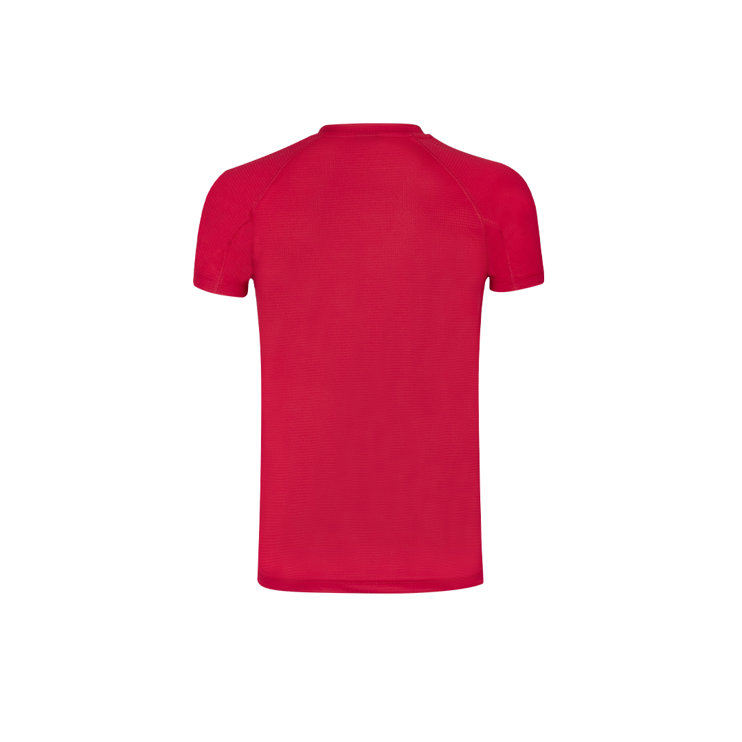 Camiseta Dynamic Niño