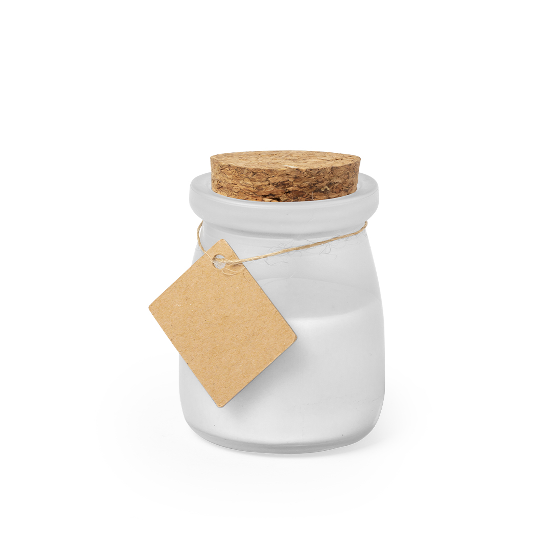 Makito — Tepor Vela Aromática