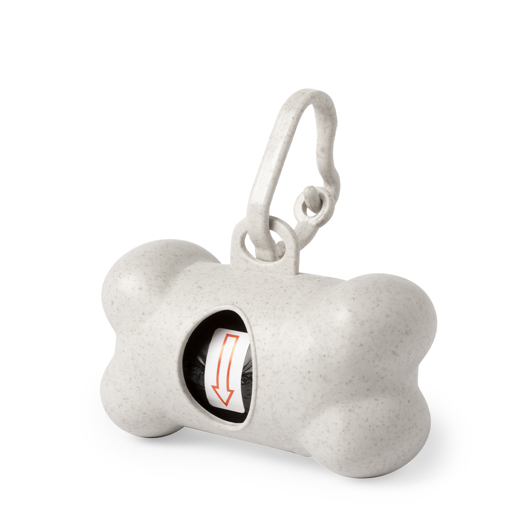 Leiren Dispensador Bolsas