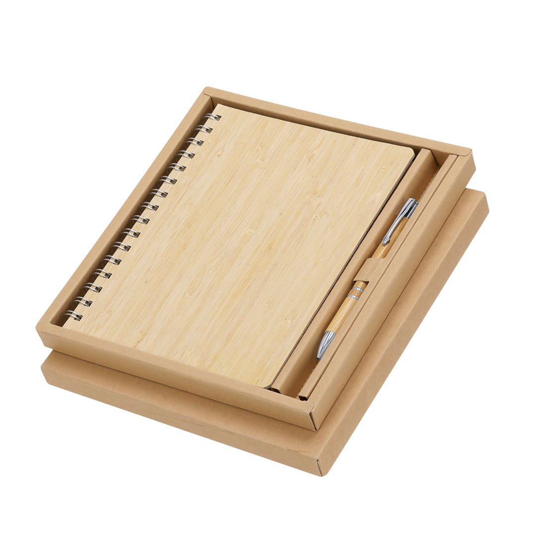 Makito — Hecan Set