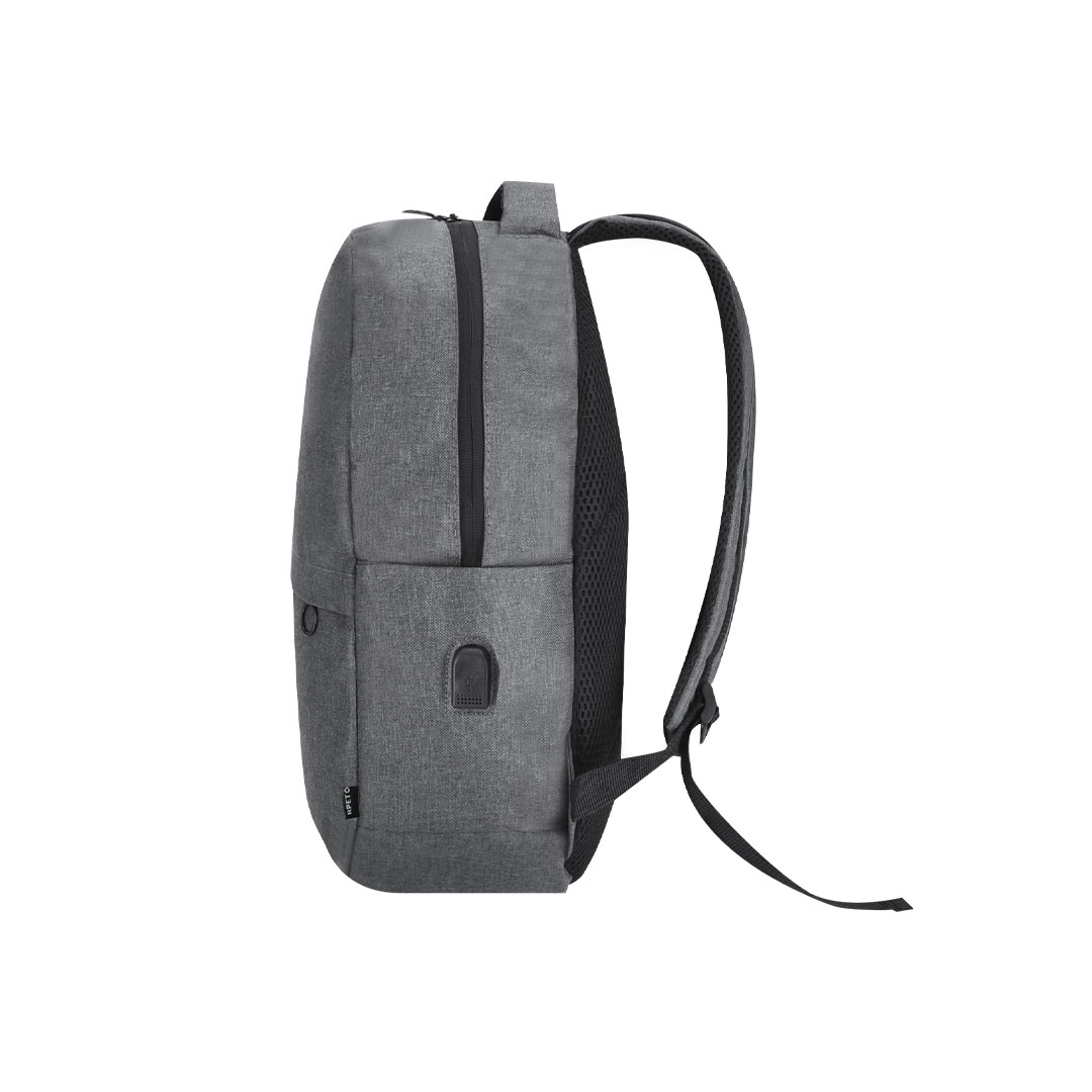 Mochila Azafrán
