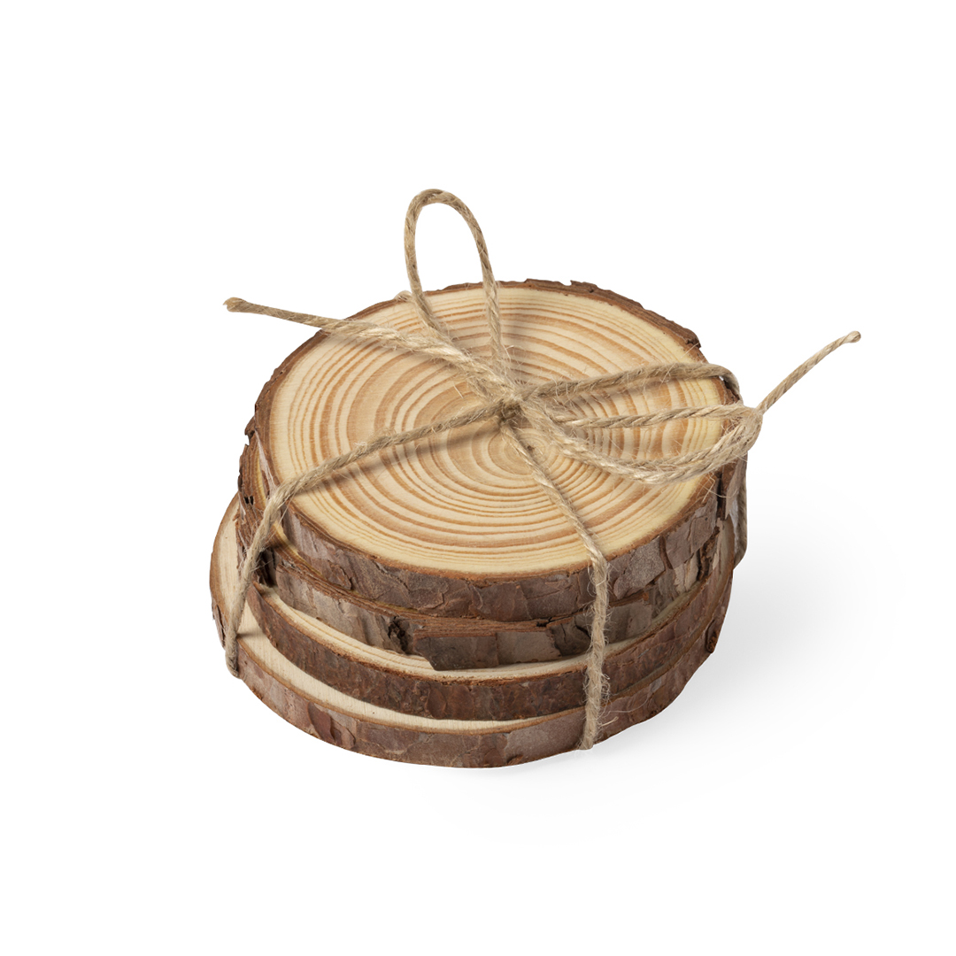 Makito — Yantic Set Posavasos