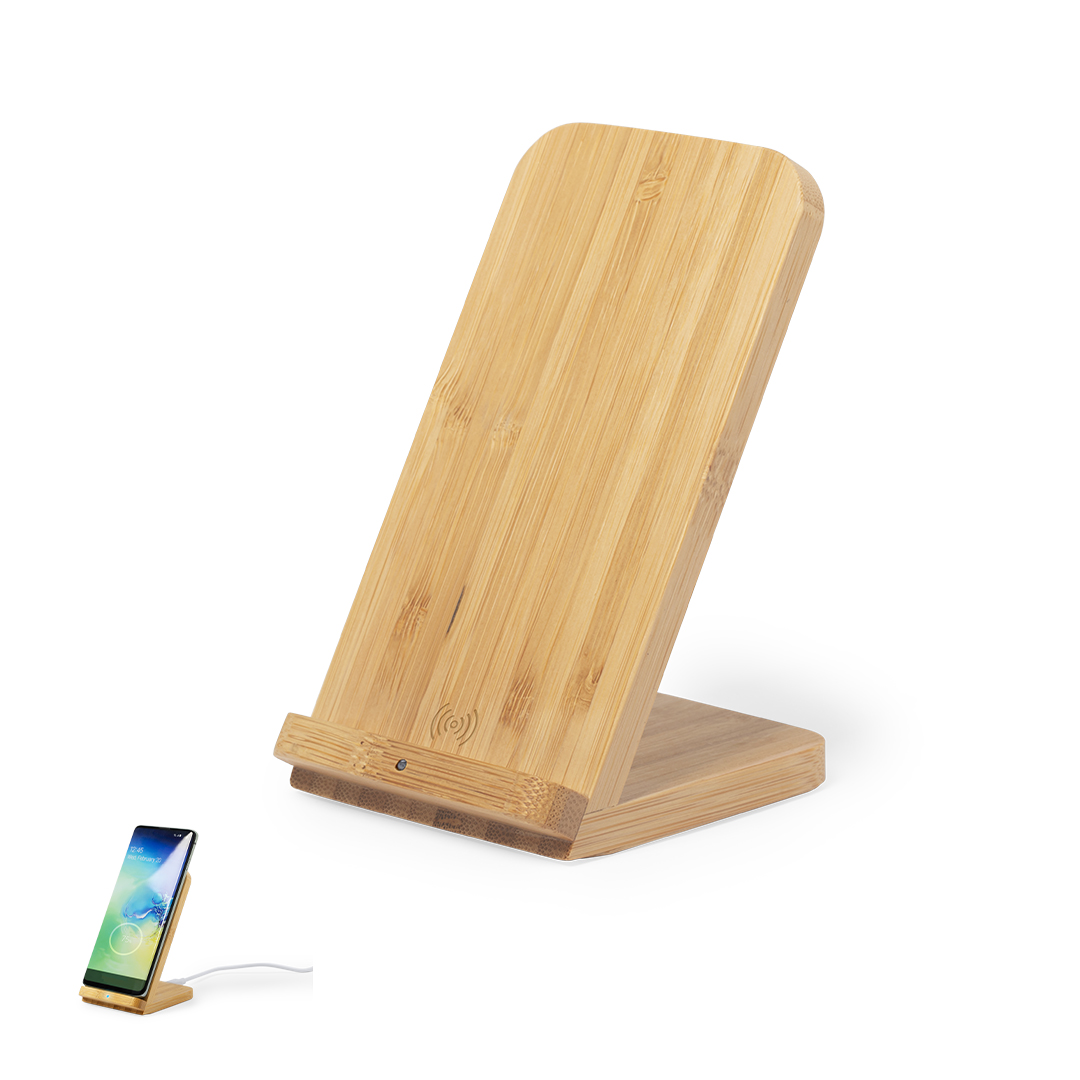 Makito — Dimper Cargador