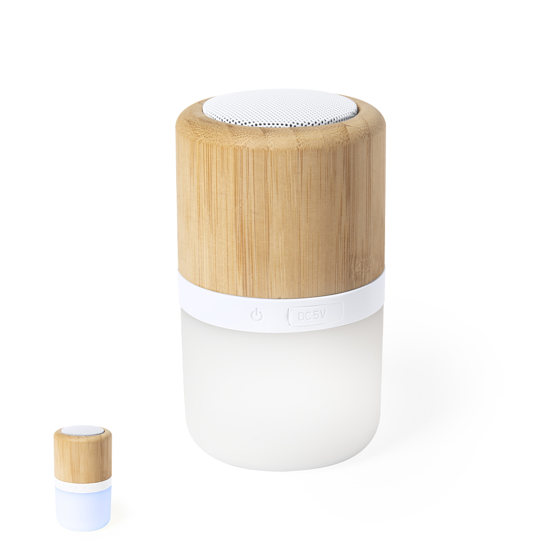 Makito — Kevil Altavoz