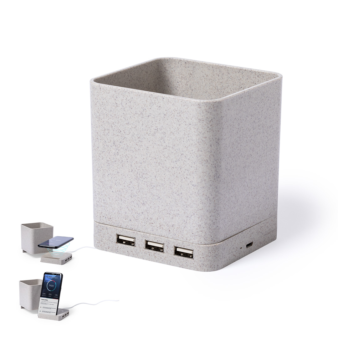 Makito — Dowex Lapicero Multifunción