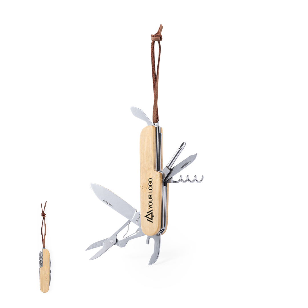 Titan Navaja Multiusos