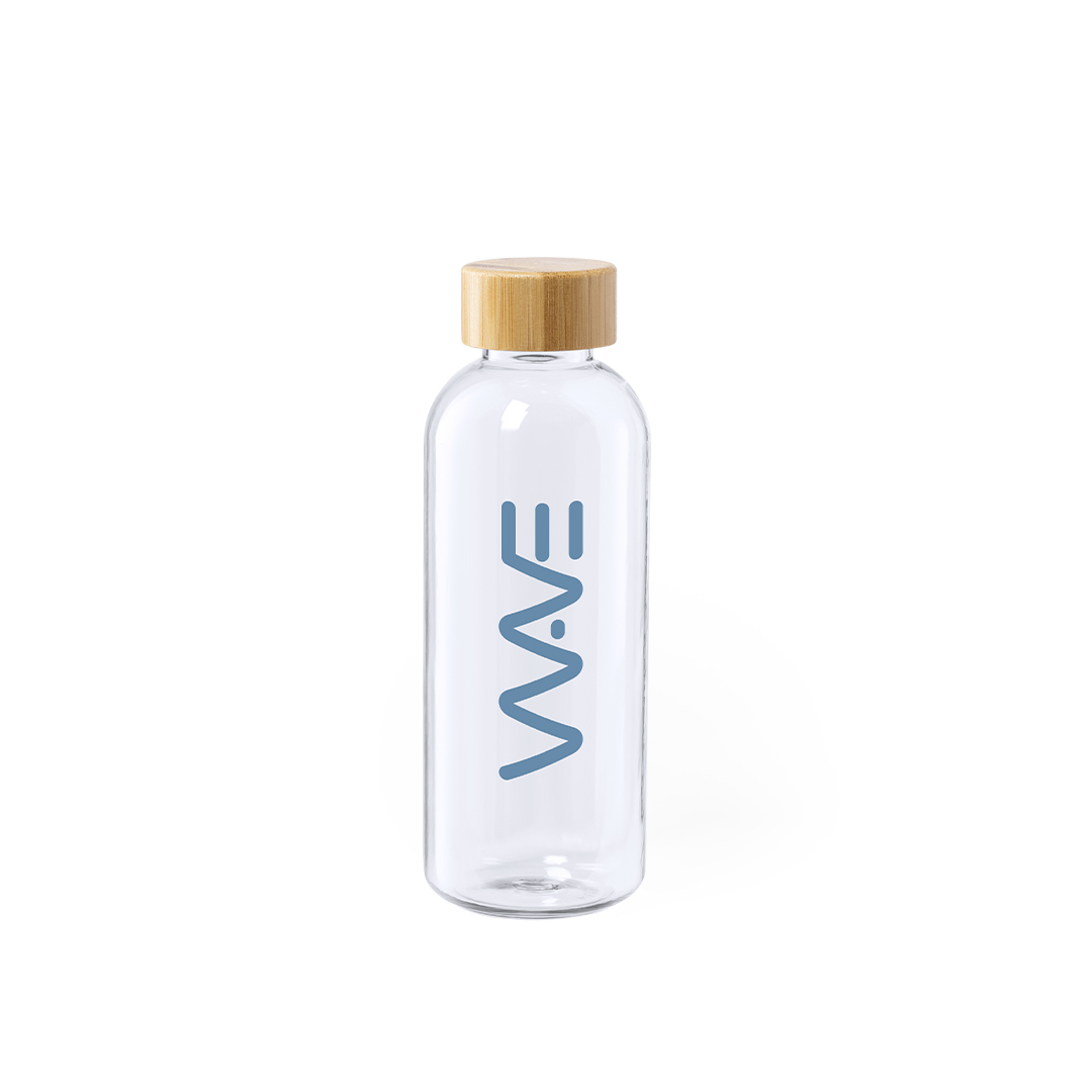 Makito — Solarix Bidón