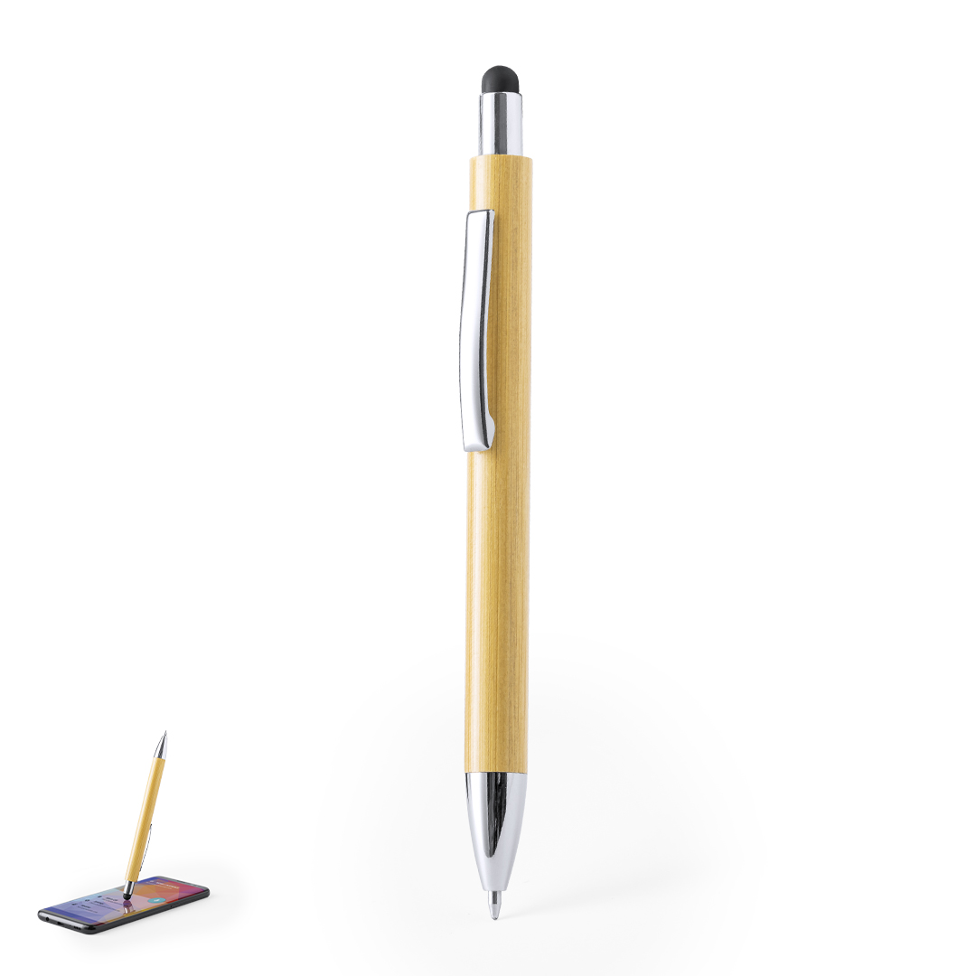 Makito — Zharu Bolígrafo Puntero