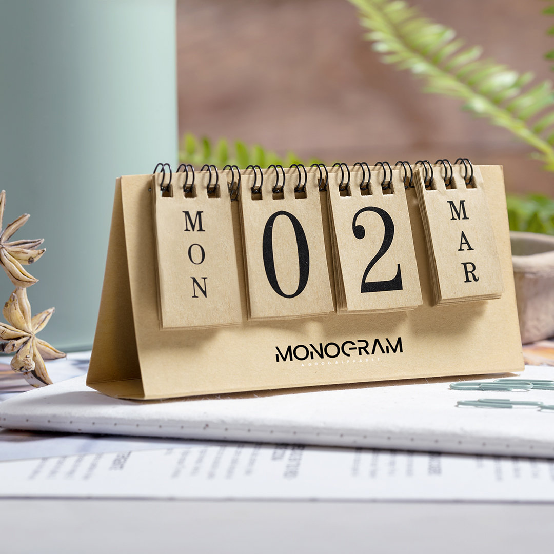 Calendario Abejorro