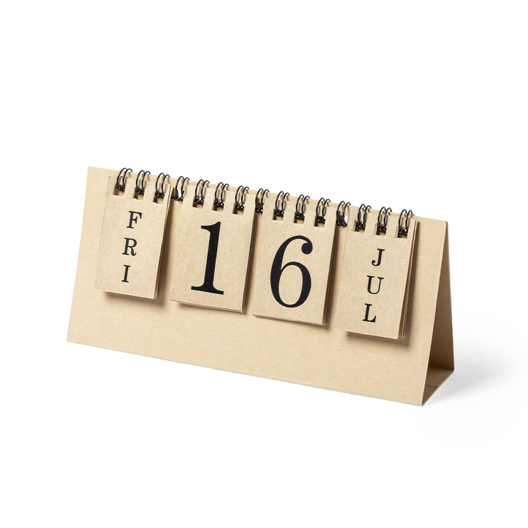 Makito — Gadner Calendario Perpetuo