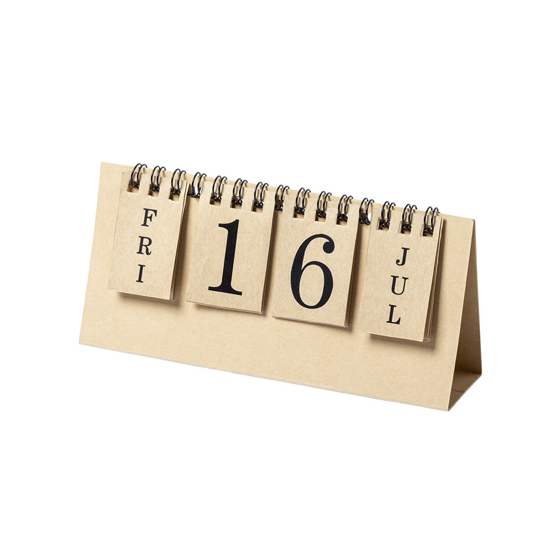 Calendario Abejorro