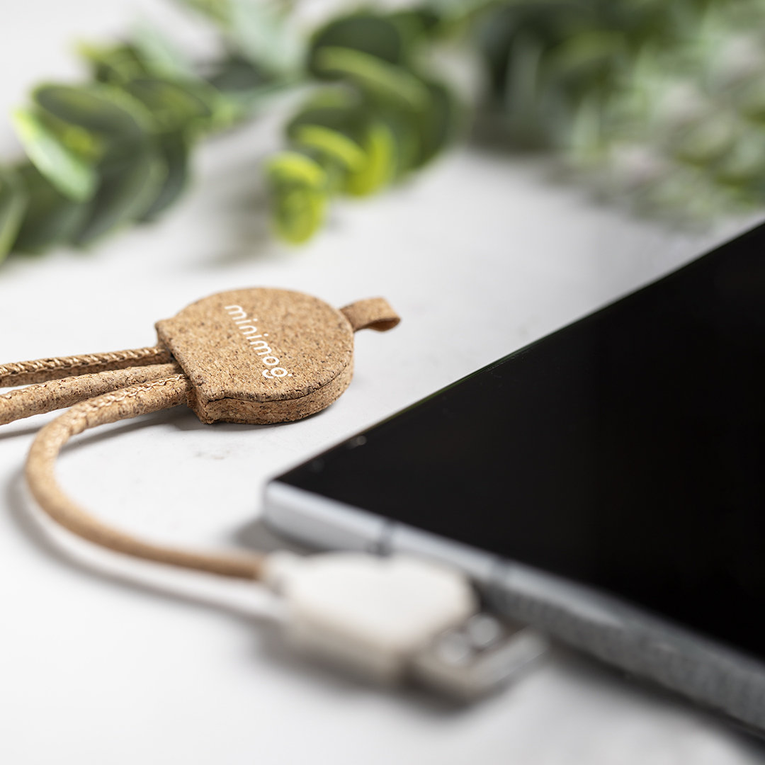 Cable Ajedrea