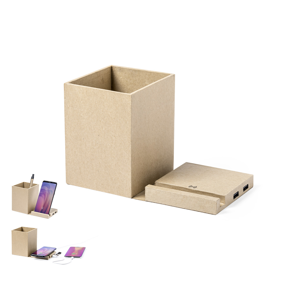 Makito — Sondur Lapicero Multifunción