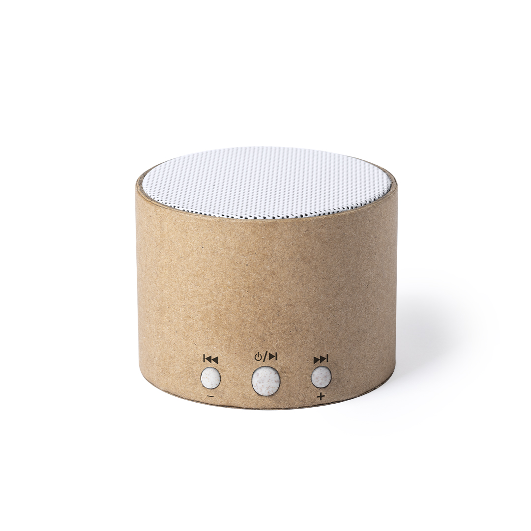 Makito — Crapin Altavoz