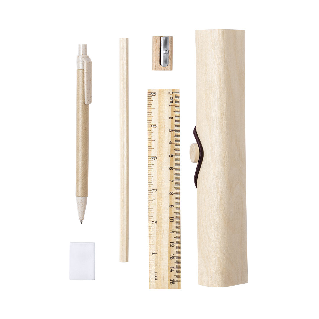 Estuche Acantilado