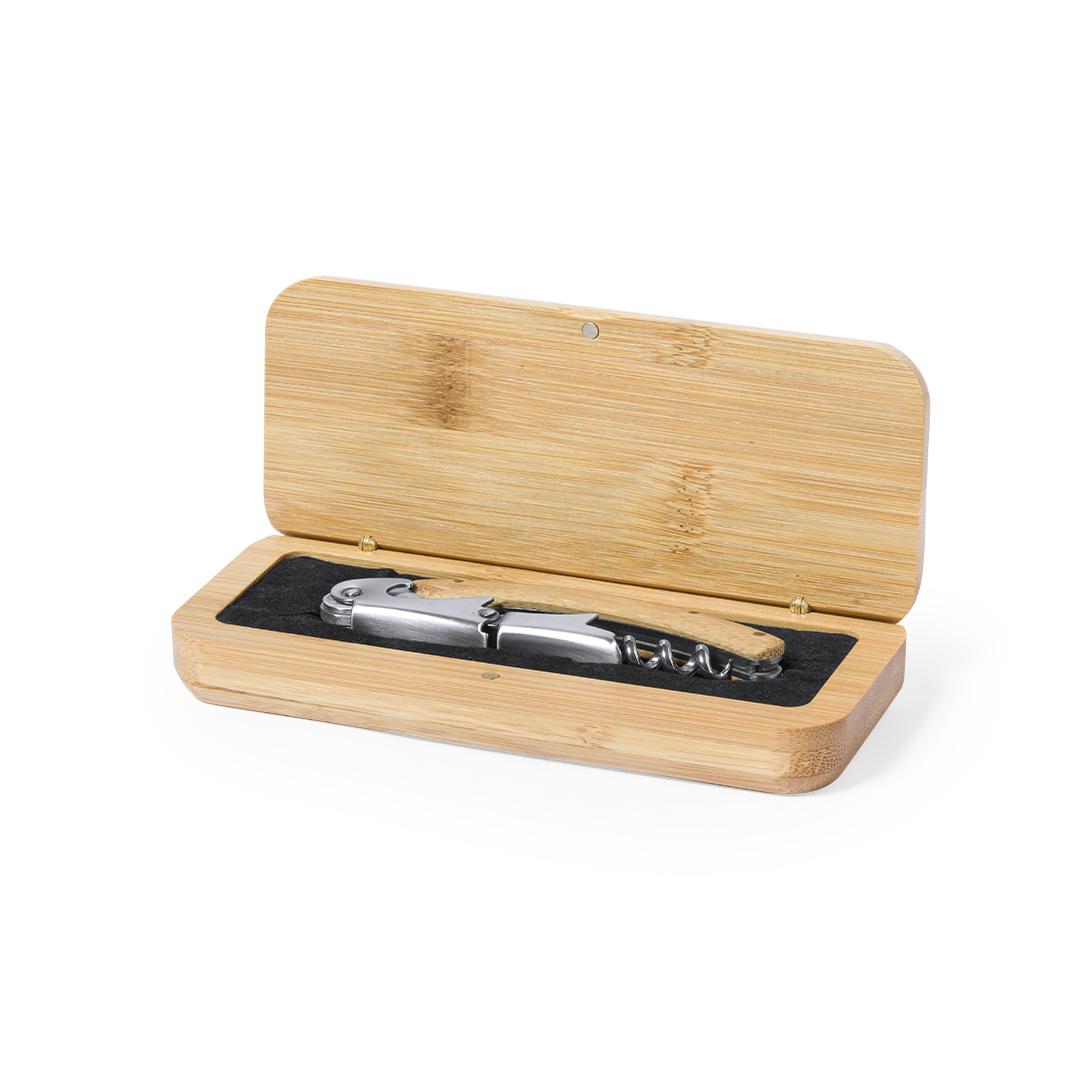 Makito — Flomek Sacacorchos Abridor