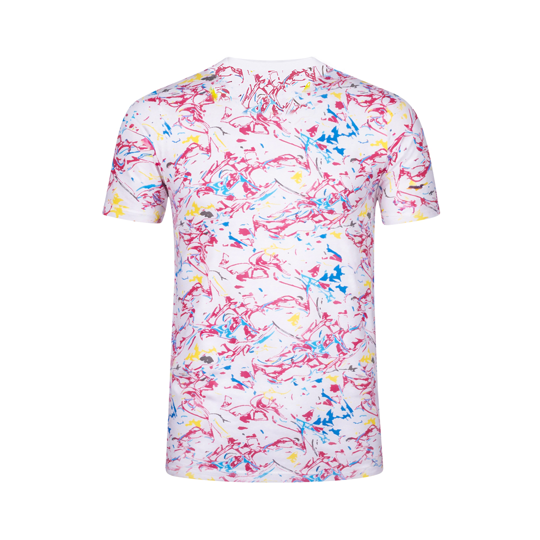 Camiseta Helixa