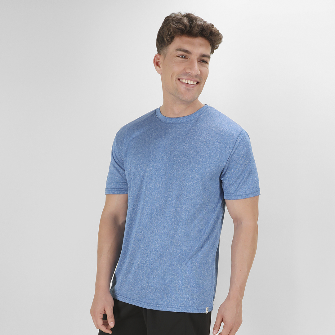 Makito — Rits Camiseta Adulto