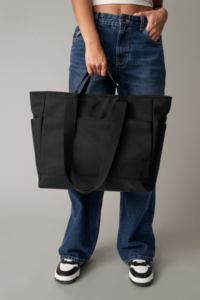 Simplicity Tote