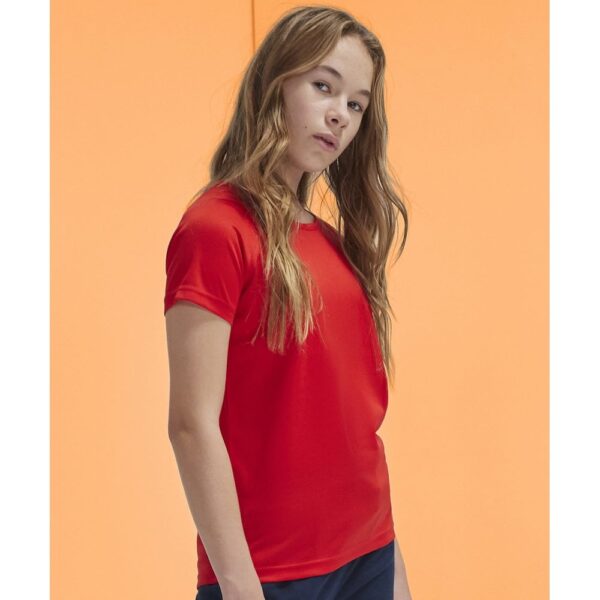 Camiseta Active para Niños