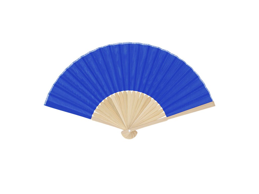 ABANICO MYNOR AZUL