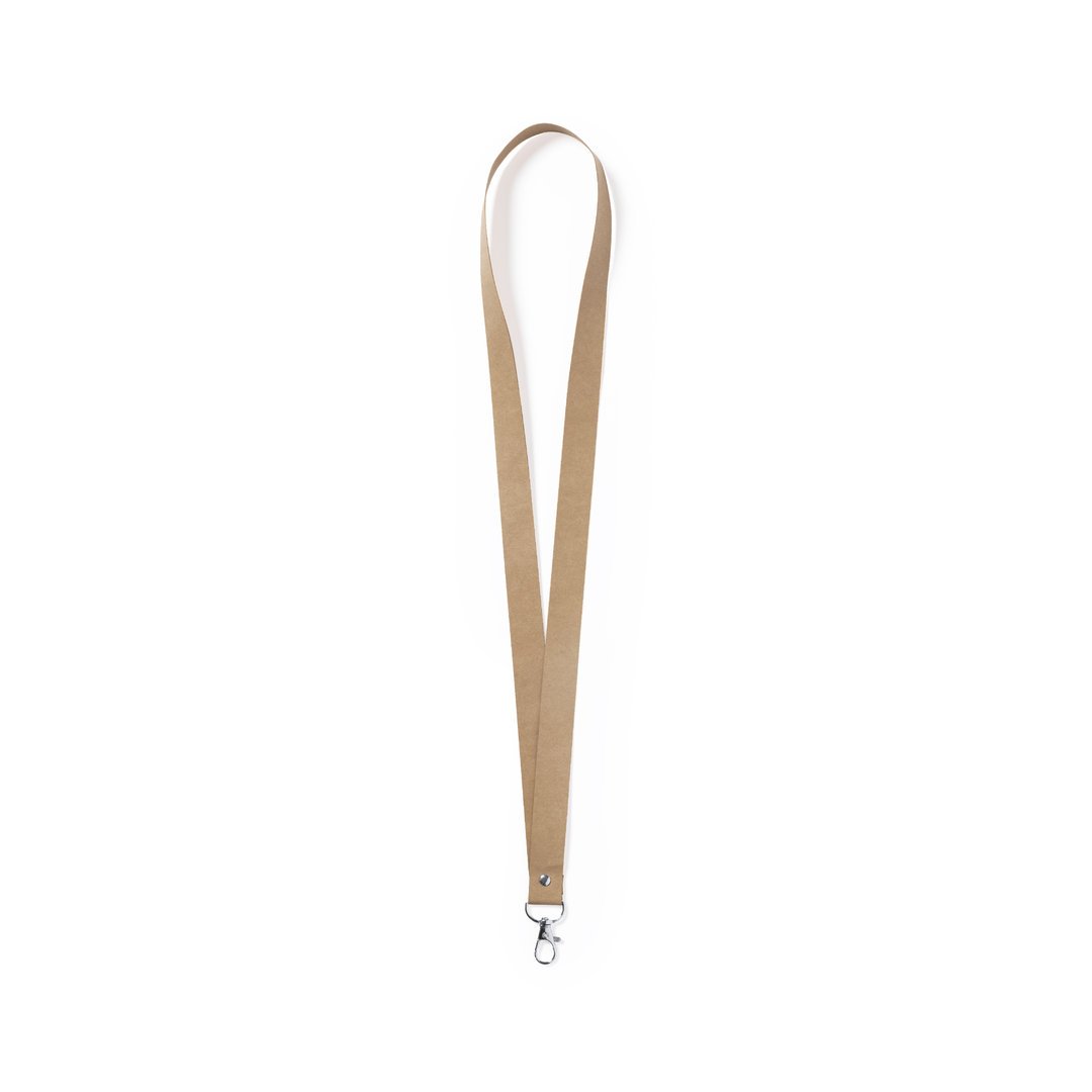 Lanyard Bosque