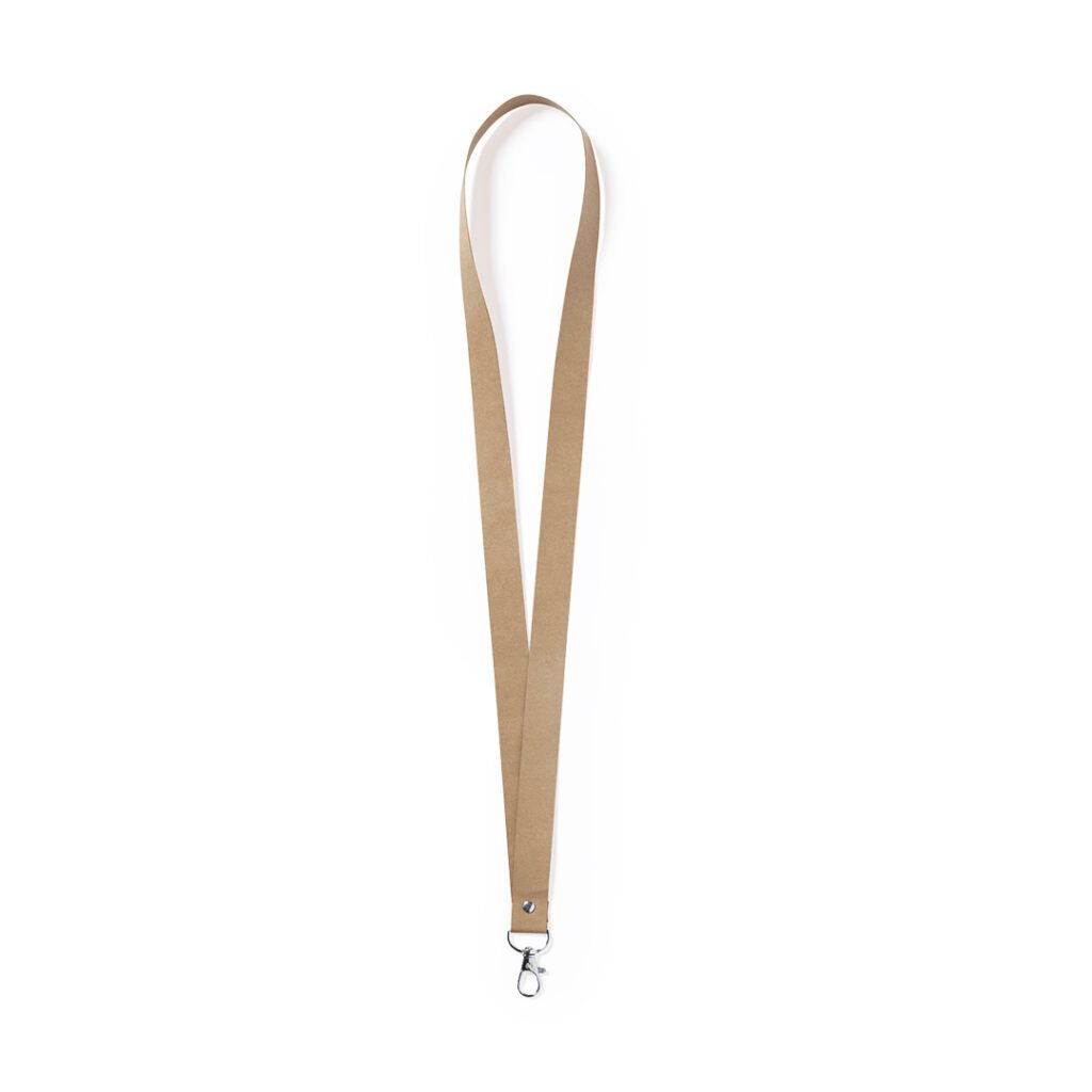 Lanyard Bosque