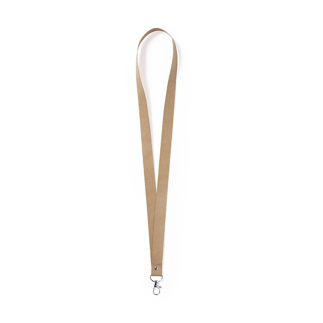 Lanyard Bosque