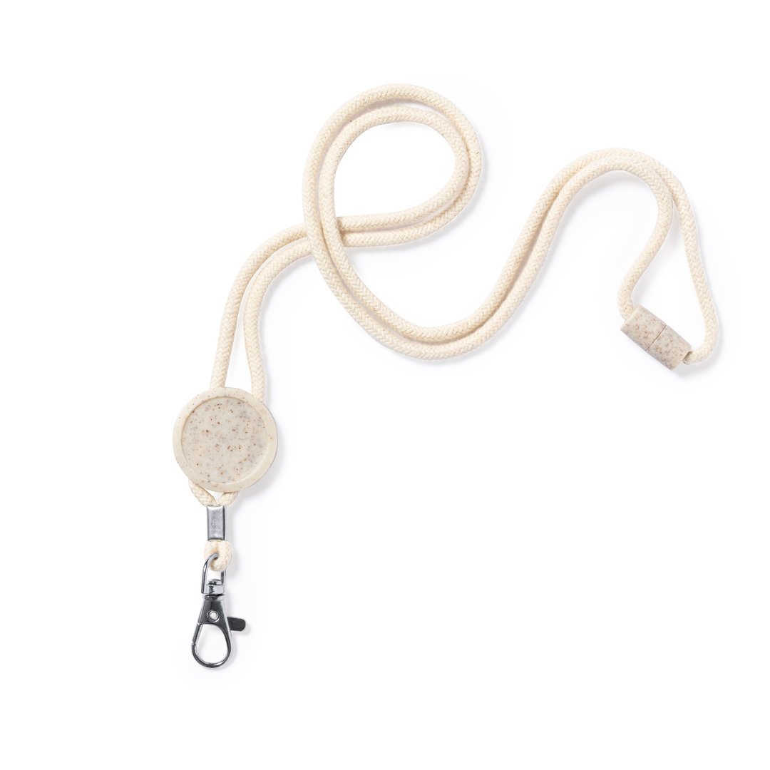 Lanyard Espiga