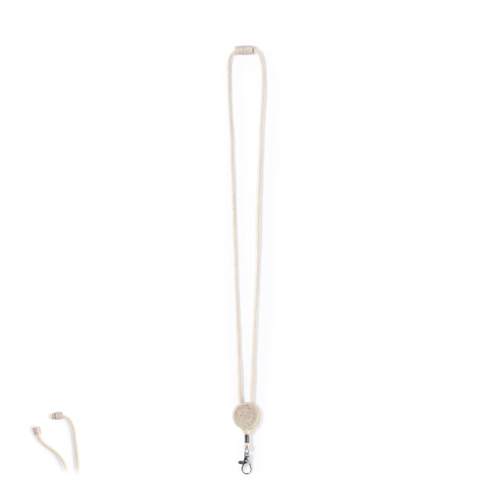 Lanyard Espiga
