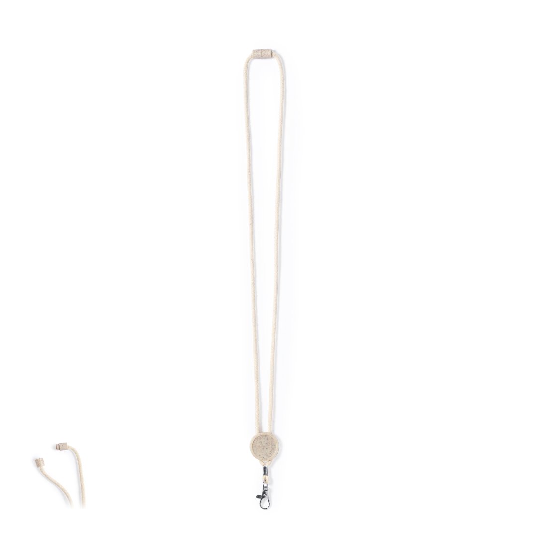 Lanyard Espiga