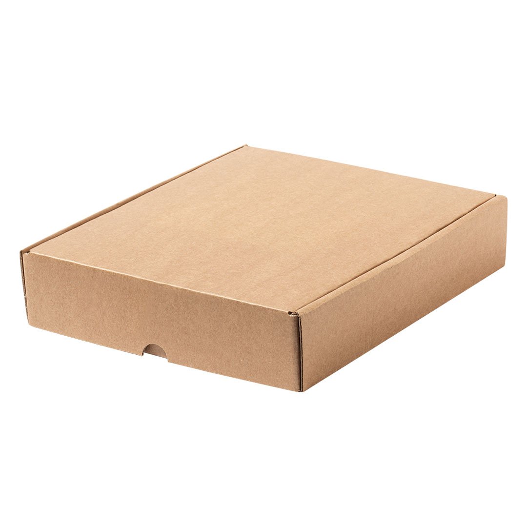 Caja Nogal