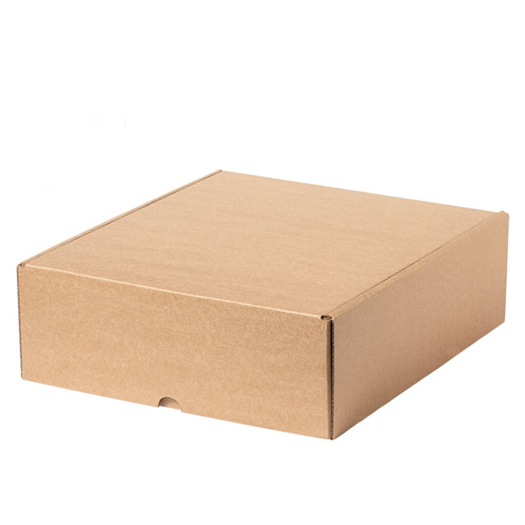 Caja Roble
