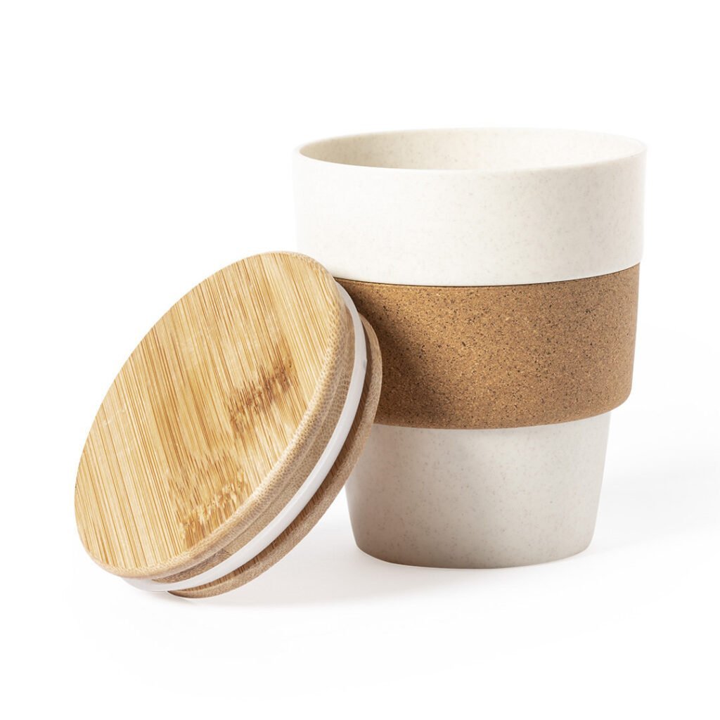 Vaso Abedul