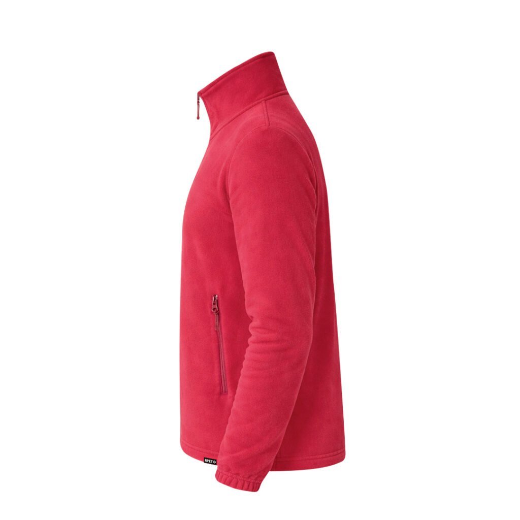 Chaqueta Acantilado