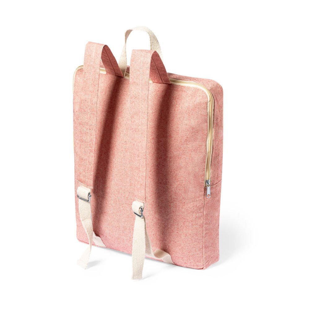 Mochila Alejandrita
