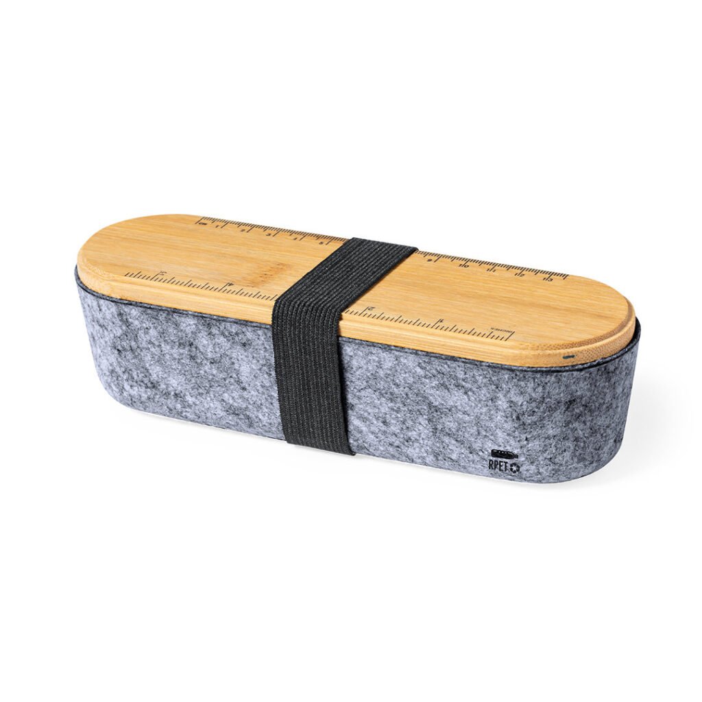 Estuche Aguacero