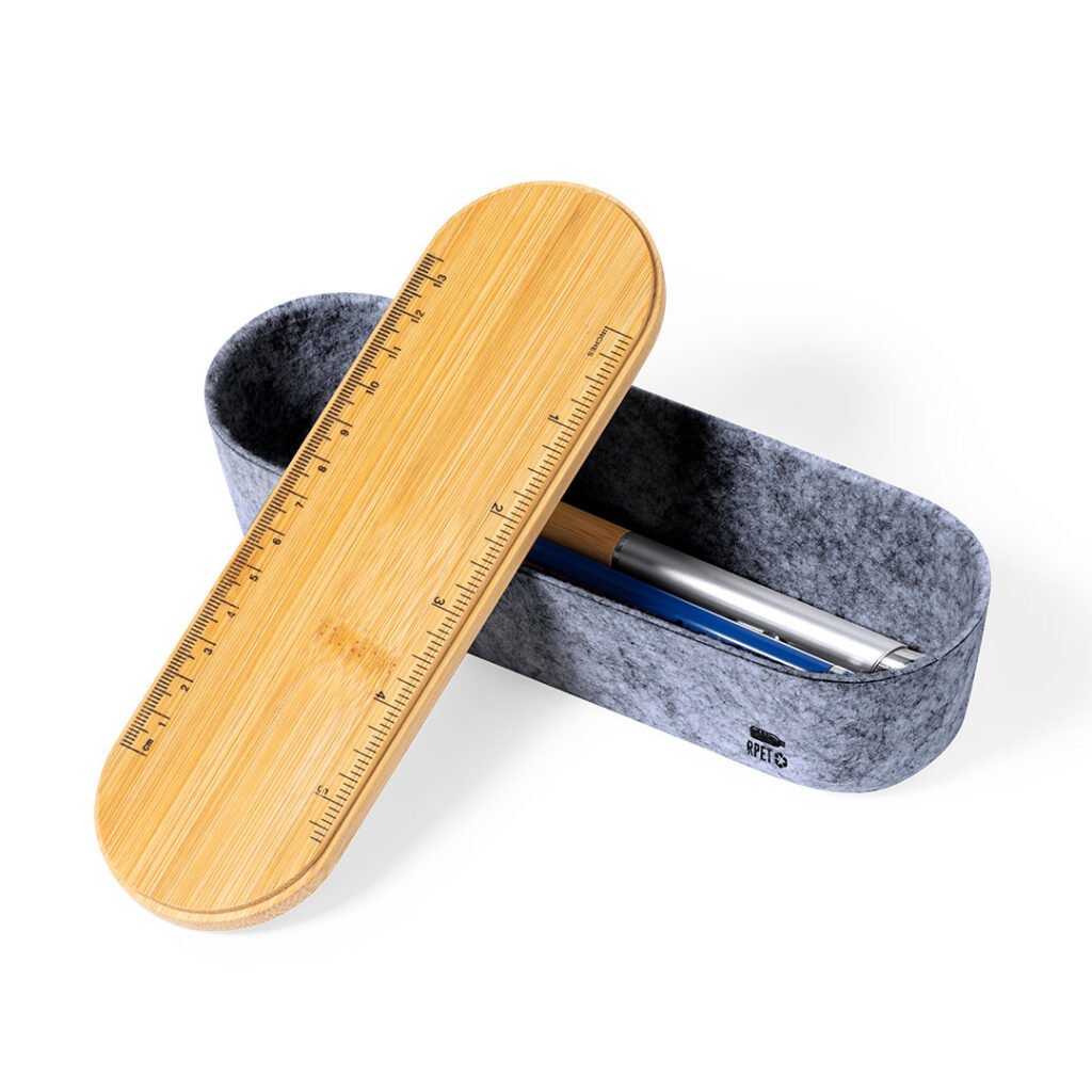 Estuche Aguacero