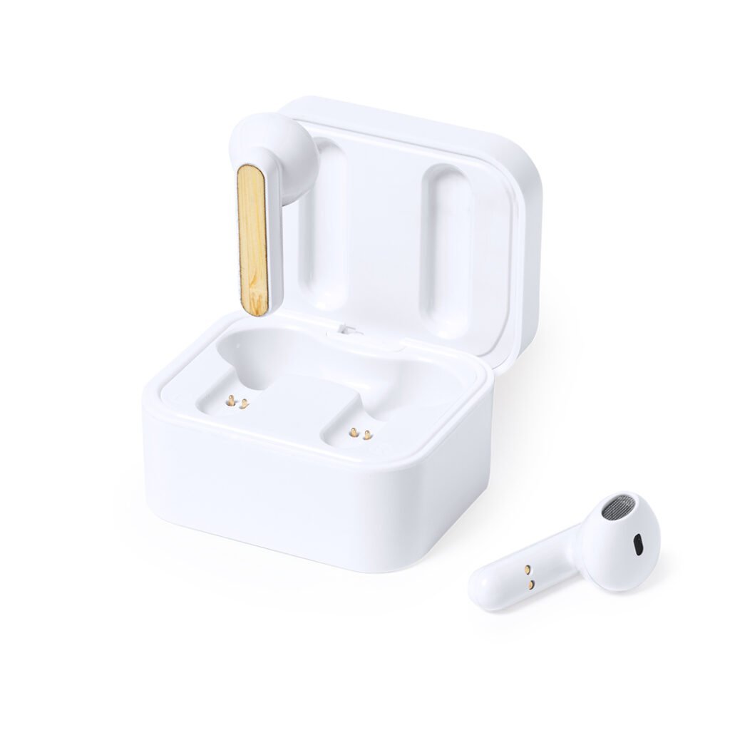 Auriculares Abeto