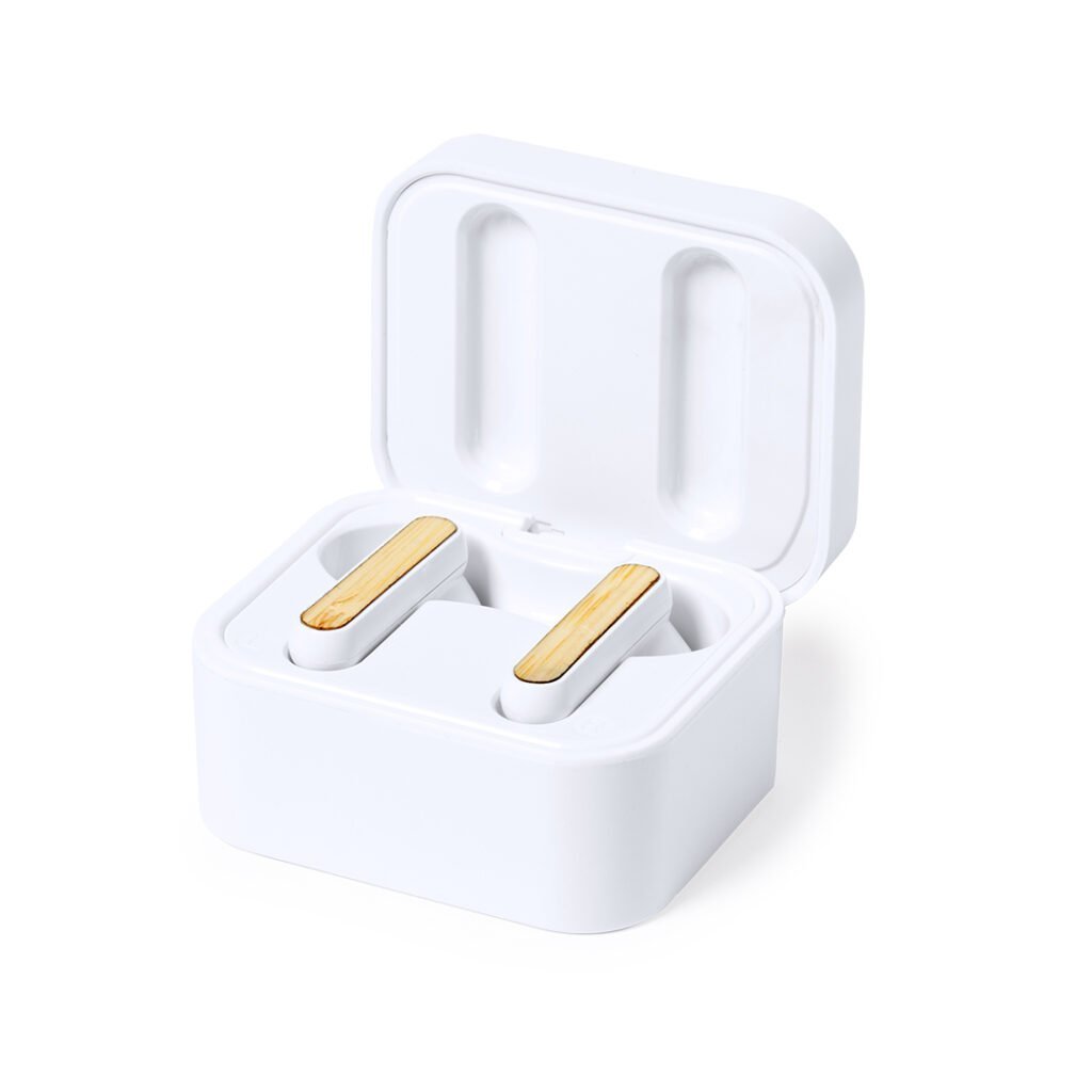 Auriculares Abeto