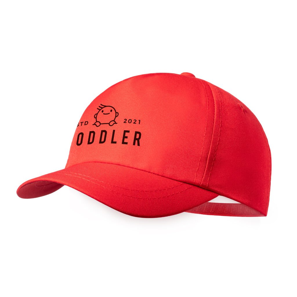 Gorra Alcatraz