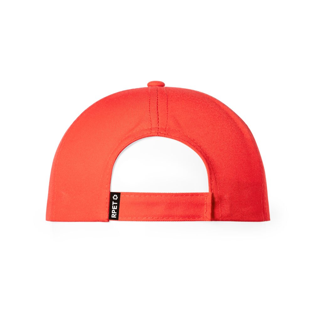 Gorra Alcatraz